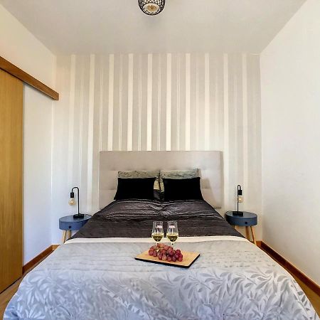 Casa Da Vista Mar By Lovelystay Порту-Мониш Экстерьер фото